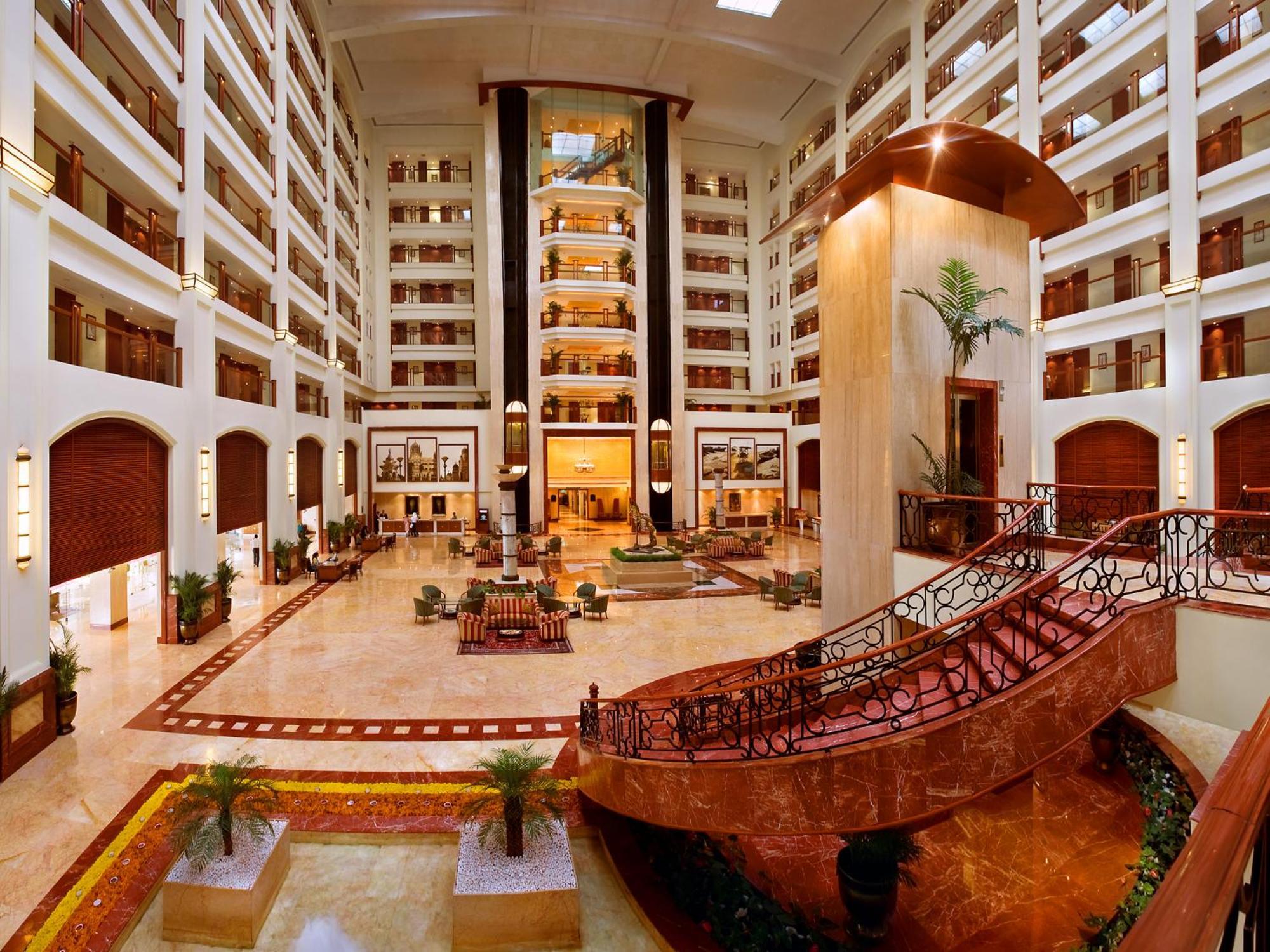 The Lalit Mumbai, Mumbai